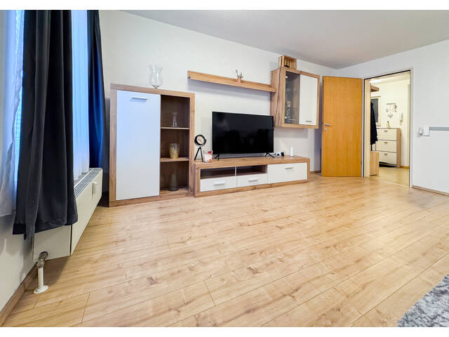 Immobilie in Bregenz - VERKAUFT - Attraktive 2-Zimmerwohnung in ruhiger Lage – kompakt & gemütlich - Bild 2