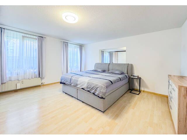 Immobilie in Bregenz - VERKAUFT - Attraktive 2-Zimmerwohnung in ruhiger Lage – kompakt & gemütlich - Bild 3