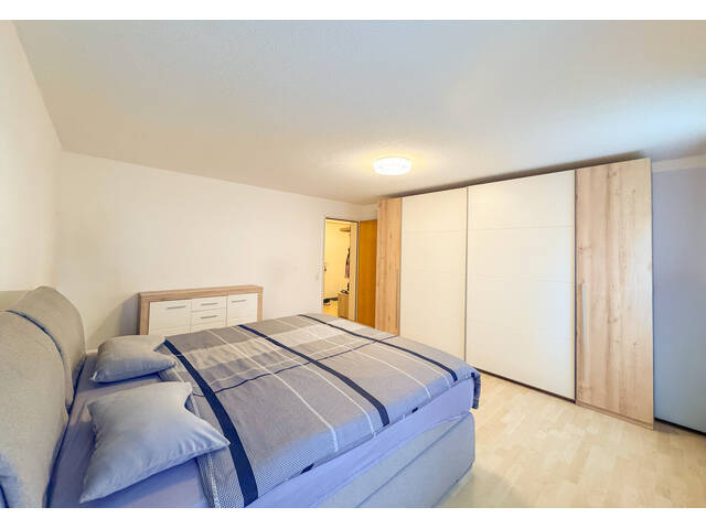 Immobilie in Bregenz - VERKAUFT - Attraktive 2-Zimmerwohnung in ruhiger Lage – kompakt & gemütlich - Bild 4