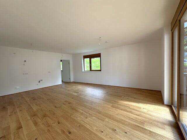 Immobilie in Stams - 3-Zimmer-Wohnung mit großem Westbalkon in Stams - Bild 2