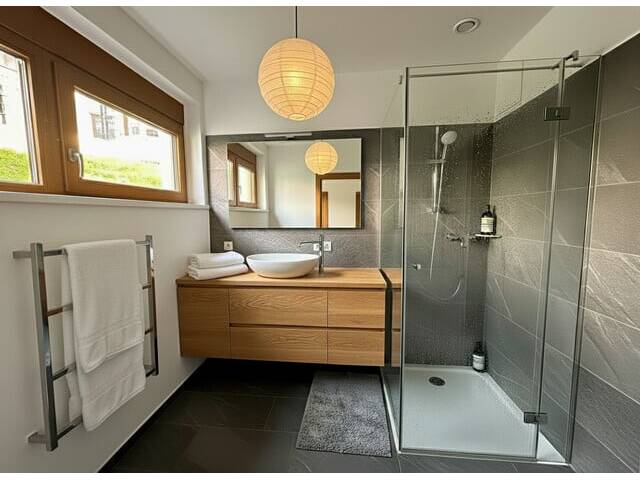 Immobilie in Stams - 3-Zimmer-Wohnung mit großem Westbalkon in Stams - Bild 3