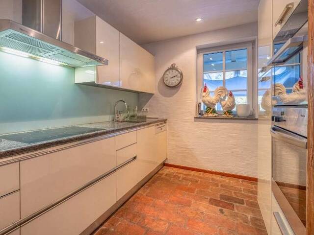 Immobilie in Mondsee - Perle für uns zwei - Bild 3