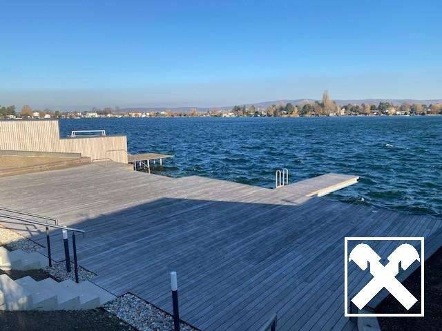 Immobilie in Hornstein - SINFONIE - Wohnen am Neufelder See! Eigengrund! - Bild 3