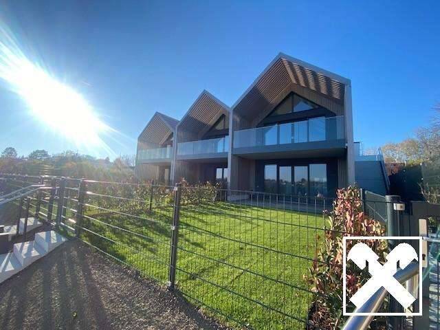 Immobilie in Hornstein - SINFONIE - Wohnen am Neufelder See! Eigengrund! - Bild 0