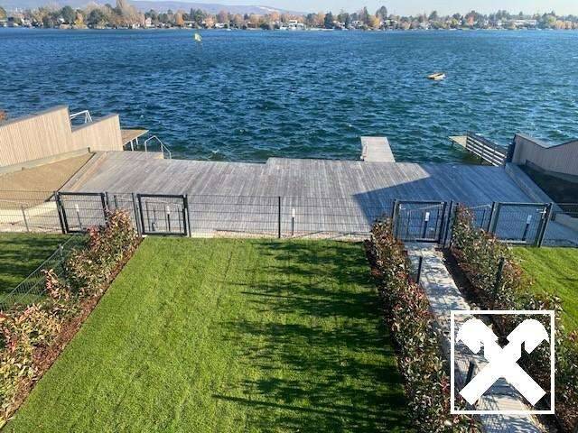 Immobilie in Hornstein - SINFONIE - Wohnen am Neufelder See! Eigengrund! - Bild 2