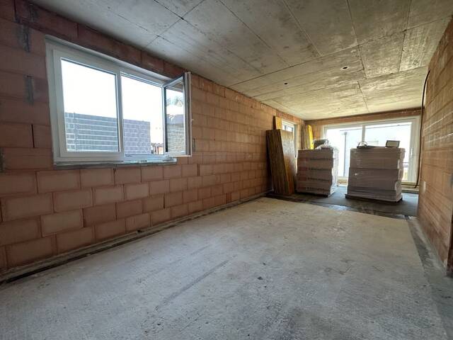 Immobilie in Nußdorf ob der Traisen - Ruhige Wohnsiedlung - Energieeffiziente Neubau-Doppelhaushälfte - Bild 2