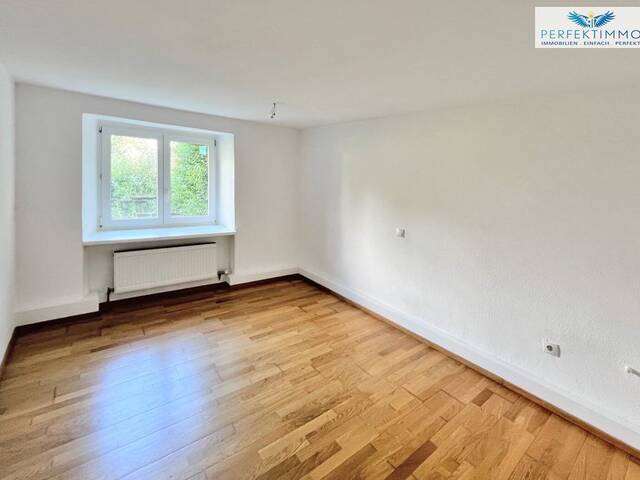 Immobilie in Fußach - Große Familienwohnung in schöner Lage - Bild 2