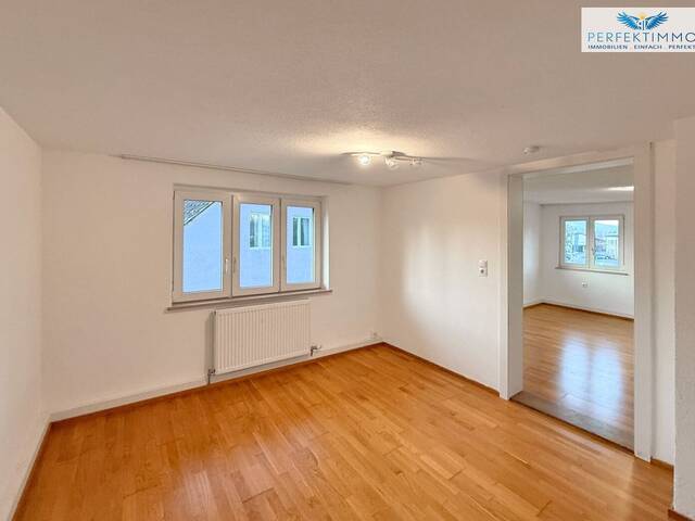 Immobilie in Fußach - Große 3-Zimmer-Wohnung mit Terrasse - Bild 0