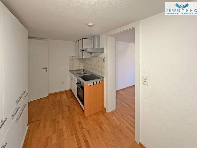 Immobilie in Fußach - Große 3-Zimmer-Wohnung mit Terrasse - Bild 2