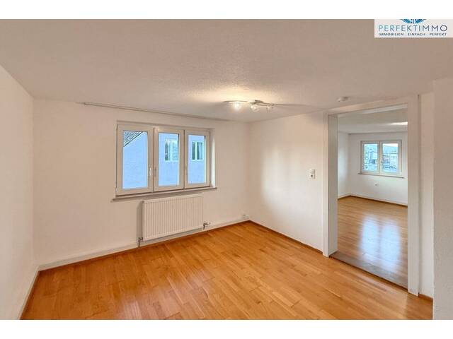 Immobilie in Fußach - Große 3-Zimmer-Wohnung mit Terrasse - Bild 3