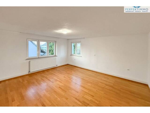 Immobilie in Fußach - Große 3-Zimmer-Wohnung mit Terrasse - Bild 4