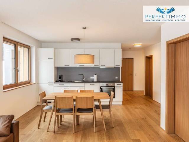 Immobilie in Schröcken - Wohntraum in Schröcken mit Hauptwohnsitz oder Investorenmodell - Bild 2