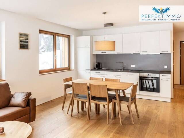 Immobilie in Schröcken - Wohntraum in Schröcken mit Hauptwohnsitz oder Investorenmodell - Bild 3