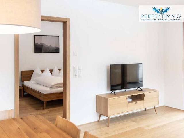 Immobilie in Schröcken - Wohntraum in Schröcken mit Hauptwohnsitz oder Investorenmodell - Bild 4