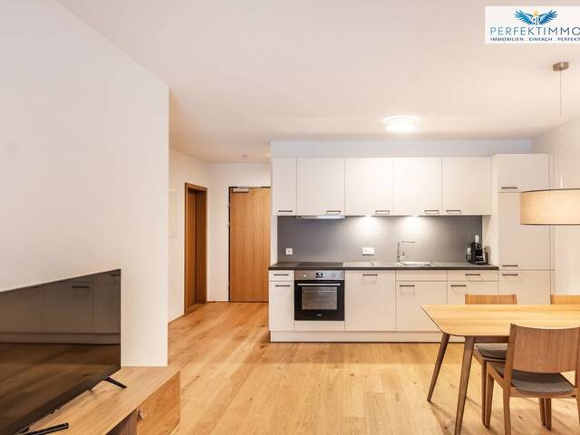 Immobilie in Schröcken - Wohntraum in Schröcken mit Hauptwohnsitz oder Investorenmodell - Bild 2