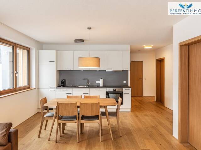 Immobilie in Schröcken - Wohntraum in Schröcken mit Hauptwohnsitz oder Investorenmodell - Bild 2