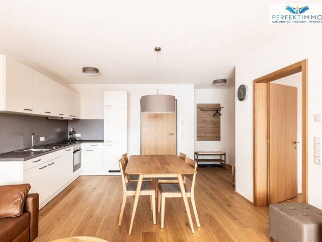 Immobilie in Schröcken - Wohntraum in Schröcken mit Hauptwohnsitz oder Investorenmodell - Bild 0