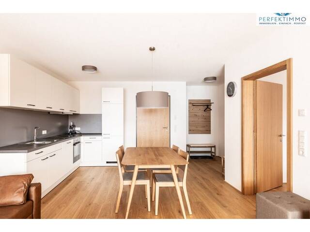 Immobilie in Schröcken - Wohntraum in Schröcken mit Hauptwohnsitz oder Investorenmodell - Bild 3