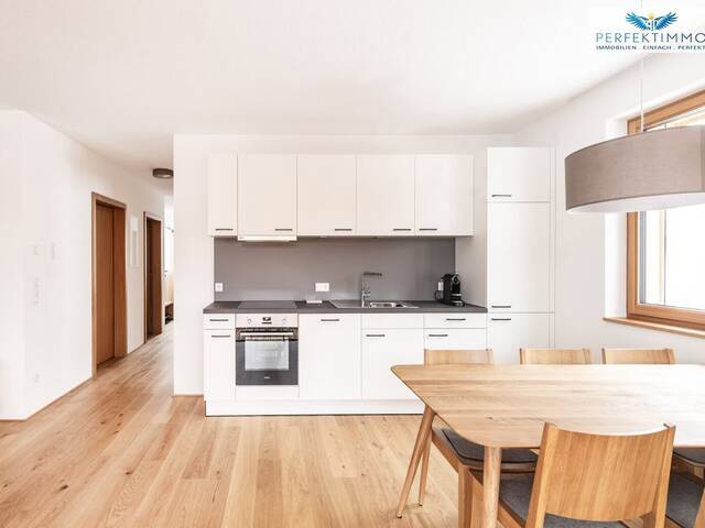 Immobilie in Schröcken - Wohntraum in Schröcken mit Hauptwohnsitz oder Investorenmodell - Bild 2