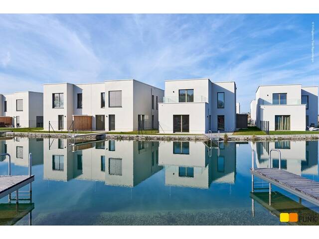 Immobilie in Grafenwörth - Mein Haus am See. Sonnenweiher Grafenwörth. - Bild 3