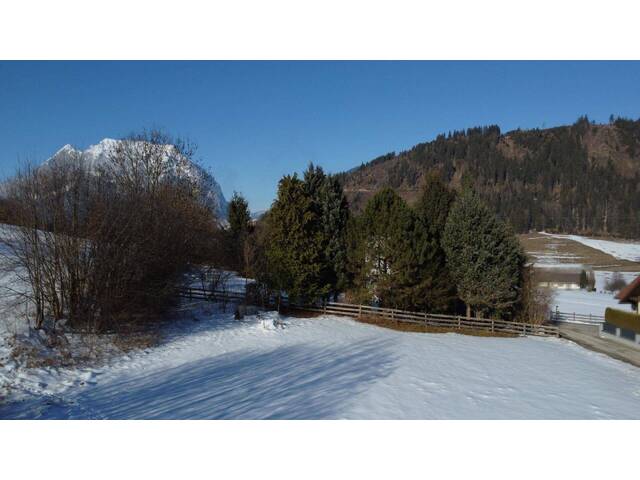 Immobilie in Aigen im Ennstal - Naturblick Residenzen: Stilvolles zweitwohnsitzfähiges Wohnen zwischen Bergen und See in ruhiger Lage! - Bild 2