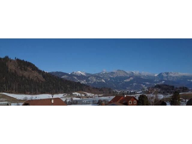 Immobilie in Aigen im Ennstal - Naturblick Residenzen: Stilvolles zweitwohnsitzfähiges Wohnen zwischen Bergen und See in ruhiger Lage! - Bild 3