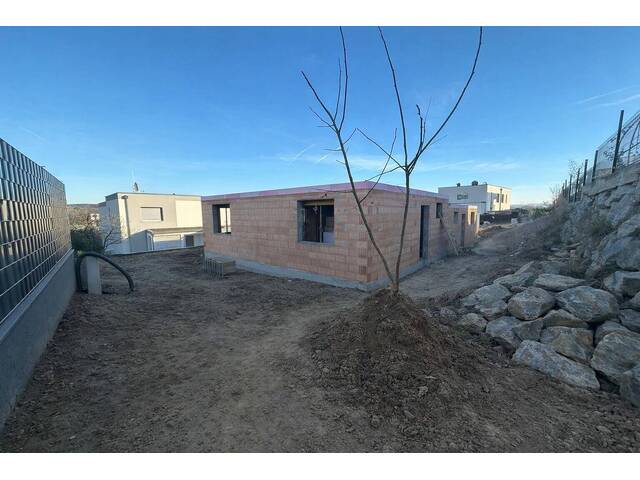 Immobilie in Nußdorf ob der Traisen - Ruhige Wohnsiedlung – Energieeffiziente Neubau-Doppelhaushälfte - Bild 2