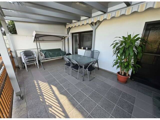 Immobilie in Pernersdorf - Gemütliches Zuhause im Weinviertel - Einfamilienhaus mit großer überdachter Terrasse - Bild 2