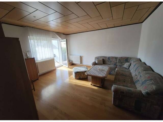 Immobilie in Pernersdorf - Gemütliches Zuhause im Weinviertel - Einfamilienhaus mit großer überdachter Terrasse - Bild 3