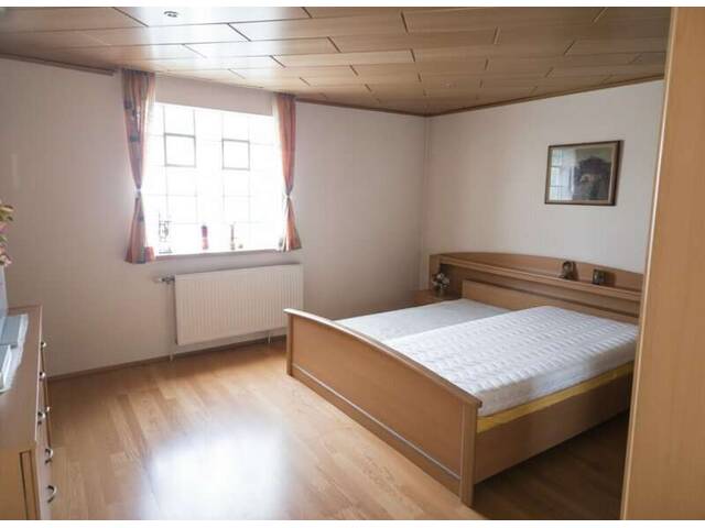 Immobilie in Pernersdorf - Gemütliches Zuhause im Weinviertel - Einfamilienhaus mit großer überdachter Terrasse - Bild 4