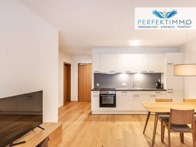 Immobilie in Schröcken - Wohntraum in Schröcken mit Hauptwohnsitz oder Investorenmodell - Bild 2