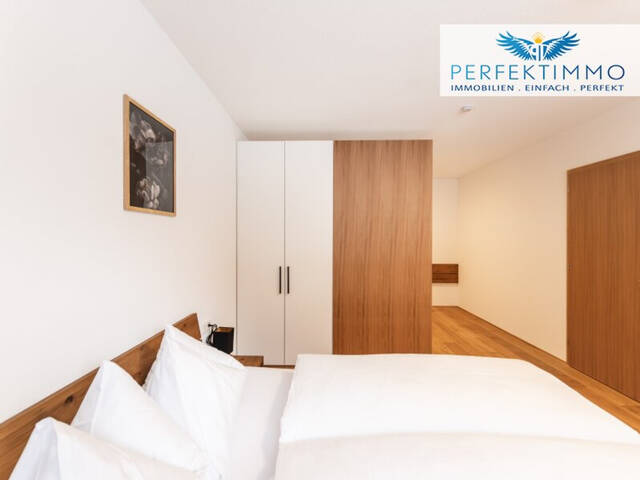 Immobilie in Schröcken - Wohntraum in Schröcken mit Hauptwohnsitz oder Investorenmodell - Bild 4