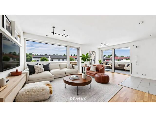 Immobilie in Eberstalzell - Verkauft ERSTBEZUG Penthouse Wohnung mit großer Terrasse - Bild 1