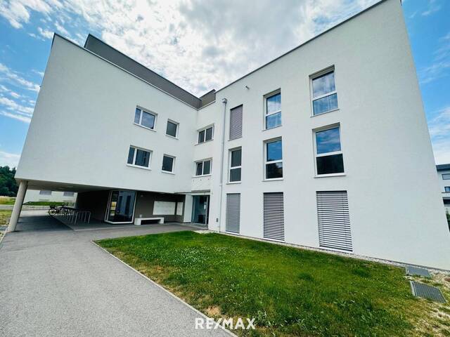 Immobilie in Eberstalzell - Verkauft ERSTBEZUG Penthouse Wohnung mit großer Terrasse - Bild 3