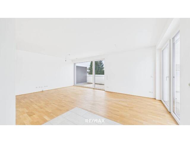 Immobilie in Eberstalzell - Verkauft ERSTBEZUG Penthouse Wohnung mit großer Terrasse - Bild 4