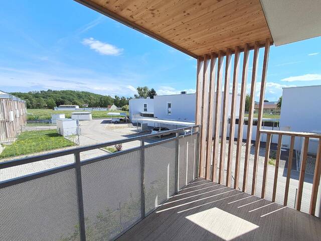 Immobilie in Etzersdorf - KAPELLN IX A - 2/08 - Bild 0