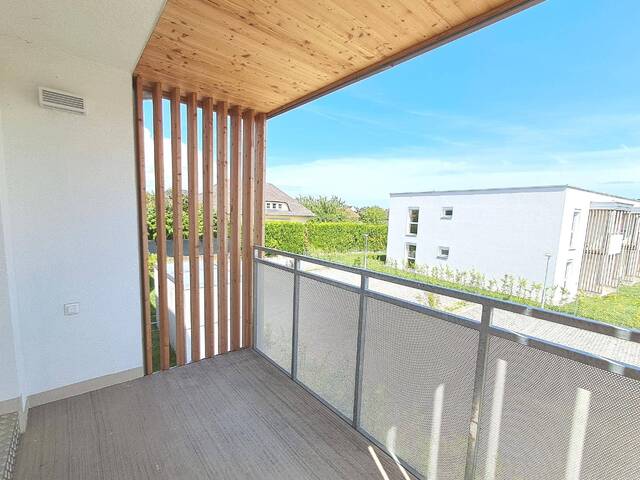 Immobilie in Etzersdorf - KAPELLN IX A - 2/08 - Bild 1