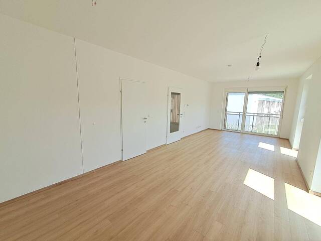 Immobilie in Etzersdorf - KAPELLN IX A - 2/08 - Bild 2