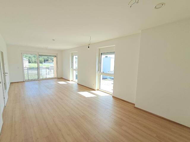 Immobilie in Etzersdorf - KAPELLN IX A - 2/08 - Bild 3