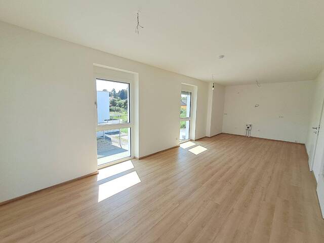 Immobilie in Etzersdorf - KAPELLN IX A - 2/08 - Bild 4