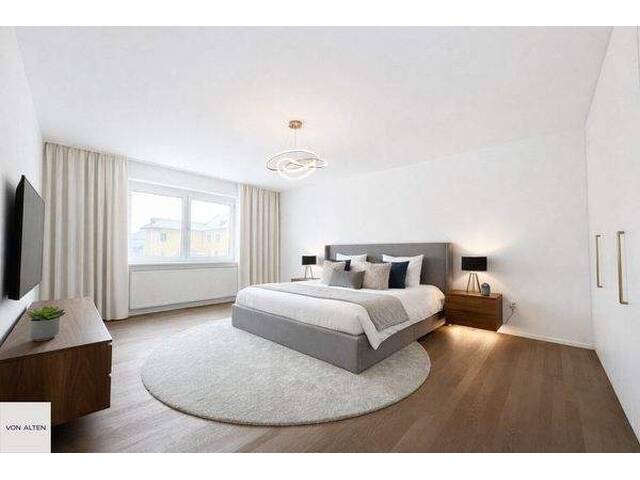 Immobilie in Gmunden - Modernisierte 2-Zimmer-Wohnung mit Zweitwohnsitz Option - Bild 1