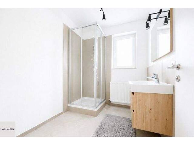 Immobilie in Gmunden - Modernisierte 2-Zimmer-Wohnung mit Zweitwohnsitz Option - Bild 3