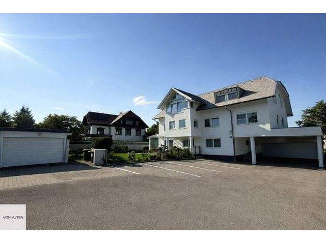 Immobilie in Gmunden - Modernisierte 2-Zimmer-Wohnung mit Zweitwohnsitz Option - Bild 4