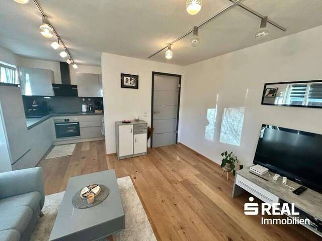 Immobilie in Reutte - 2-Zimmer Wohnung in zentraler Lage - Bild 0