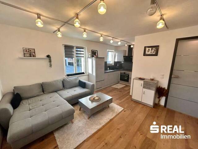 Immobilie in Reutte - 2-Zimmer Wohnung in zentraler Lage - Bild 1