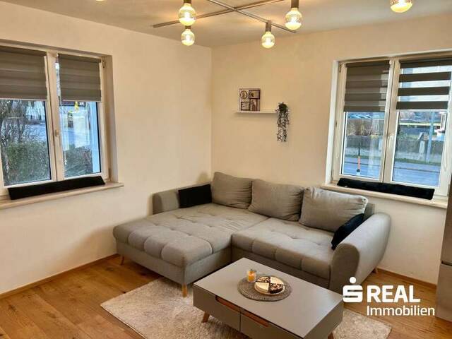 Immobilie in Reutte - 2-Zimmer Wohnung in zentraler Lage - Bild 2