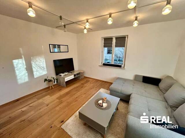 Immobilie in Reutte - 2-Zimmer Wohnung in zentraler Lage - Bild 3