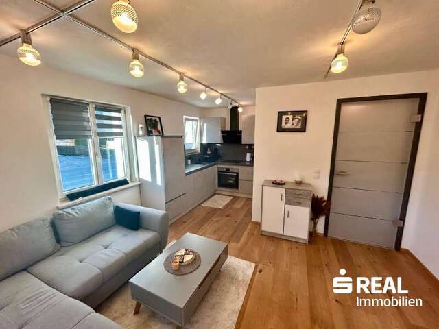 Immobilie in Reutte - 2-Zimmer Wohnung in zentraler Lage - Bild 4