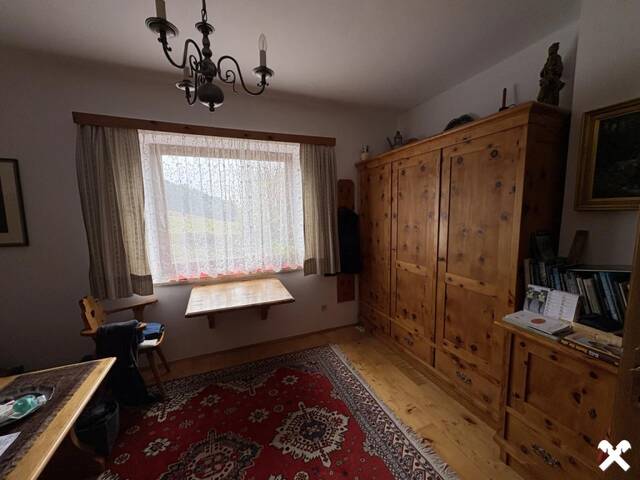 Immobilie in Paurach - Außergewöhnliche Hofstelle mit 2 Wohnhäusern und 4 ha Grund Nähe Feldbach - Bild 3