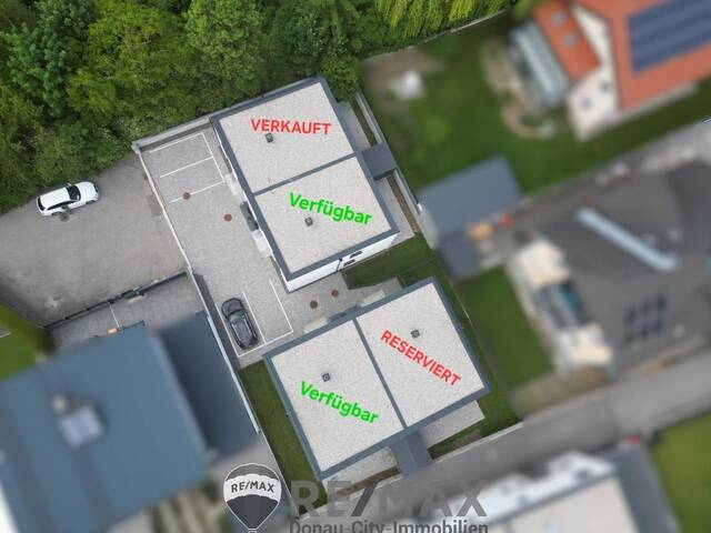 Immobilie in Herzogenburg - Bestlage + Wohlfühlfaktor - Ihre neue Doppelhaushälfte wartet - Bild 0